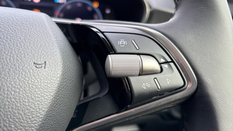 Skoda Fabia 1.0 TSI 116 SE L 5dr Petrol Hatchback